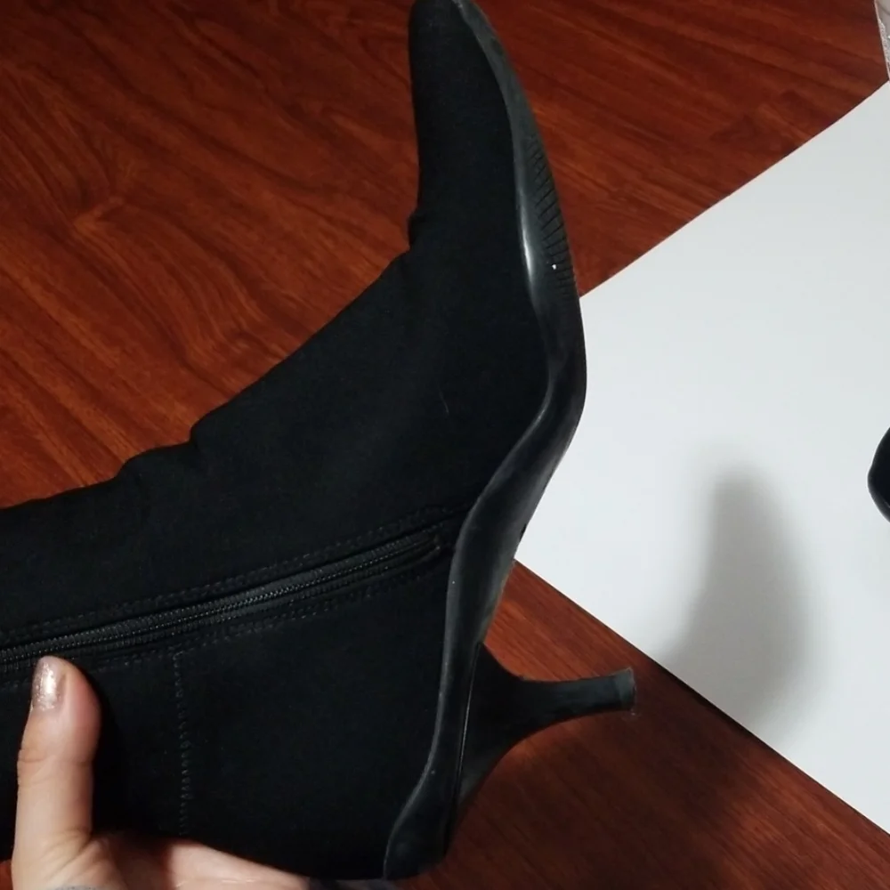 Prada vintage booties - Picture 5 of 8